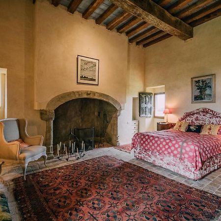 Chateau Du Frechou Hotel Екстериор снимка