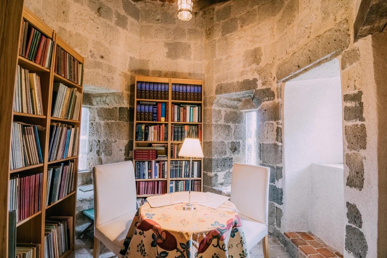 Chateau Du Frechou Hotel Екстериор снимка