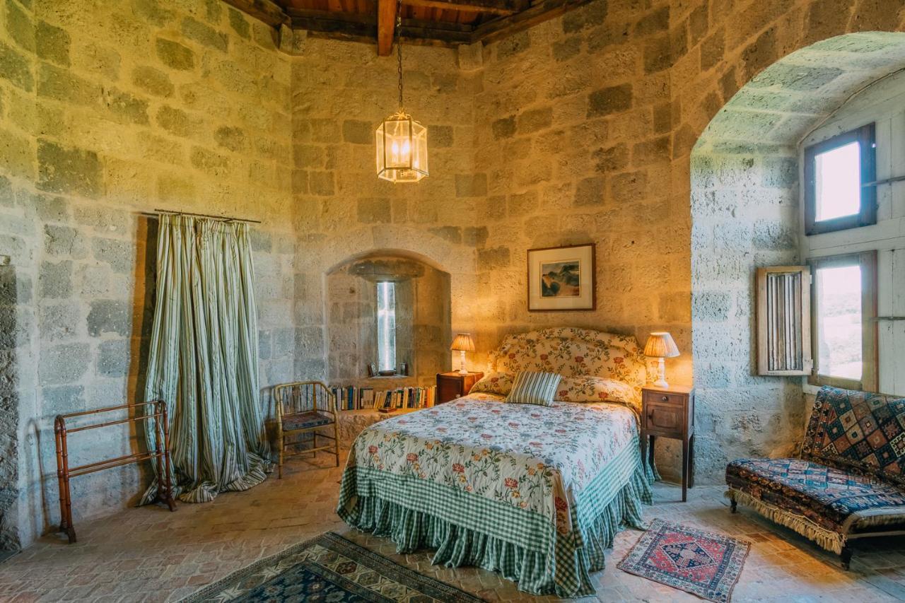 Chateau Du Frechou Hotel Екстериор снимка