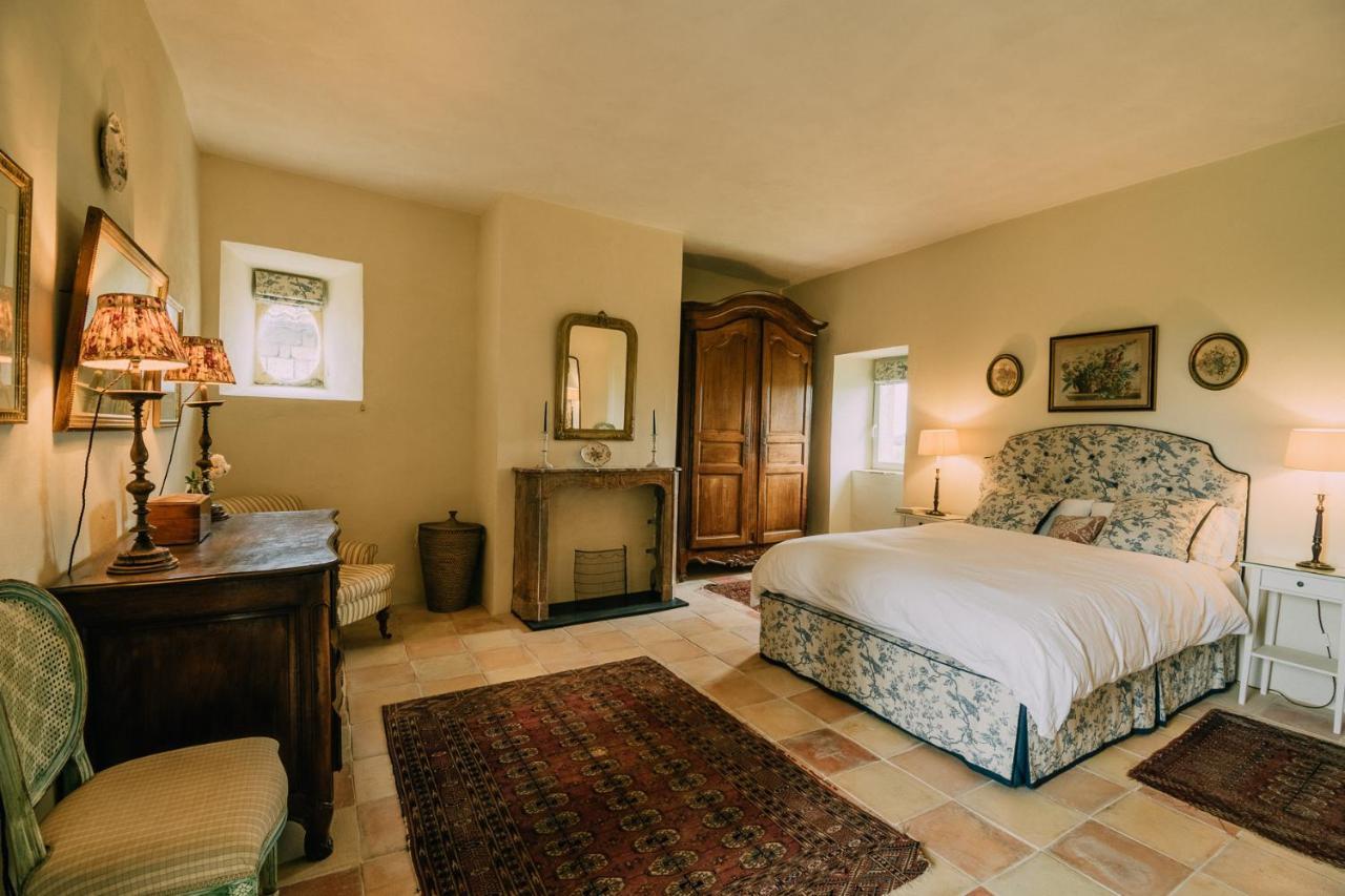 Chateau Du Frechou Hotel Екстериор снимка