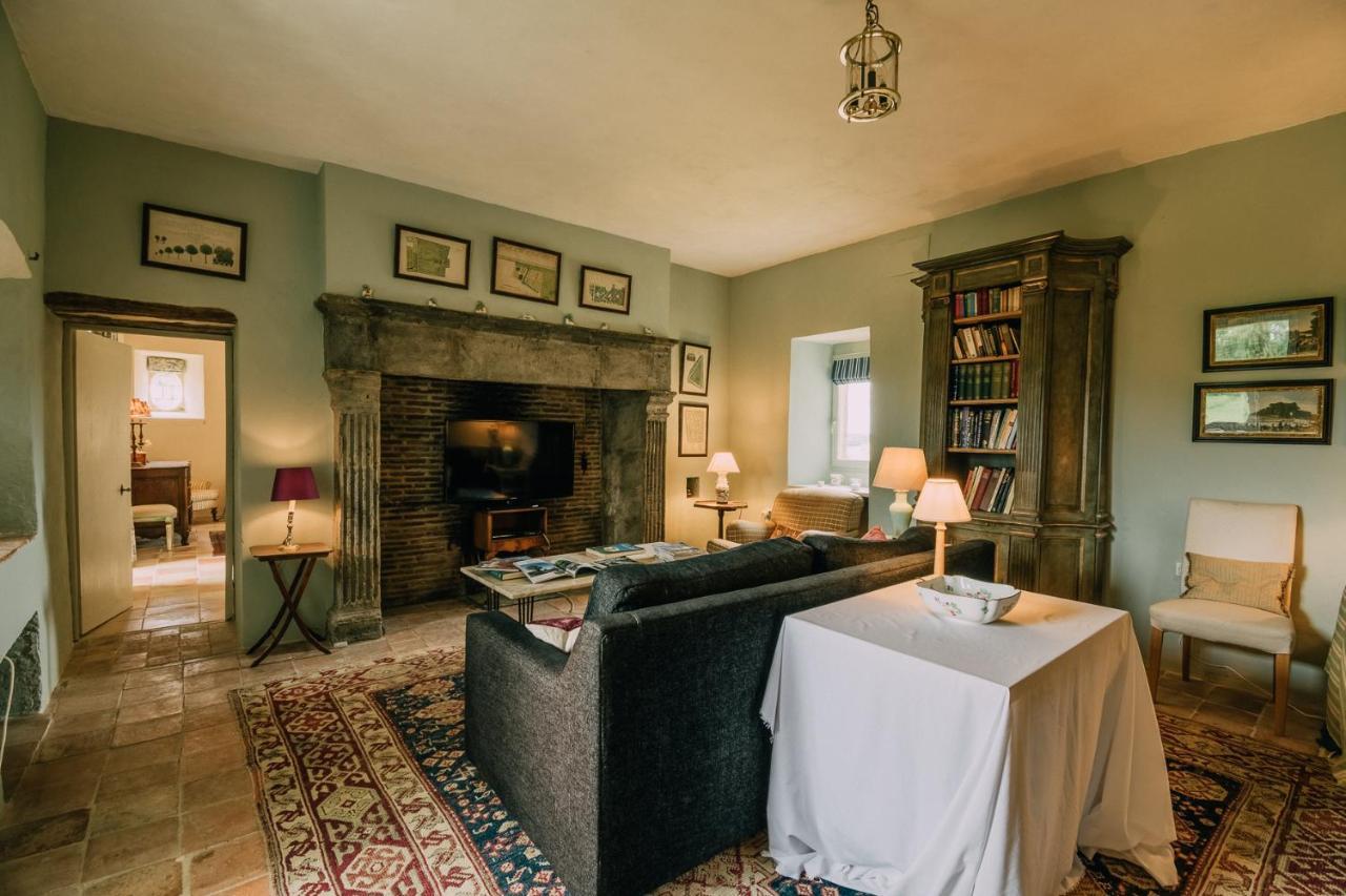 Chateau Du Frechou Hotel Екстериор снимка