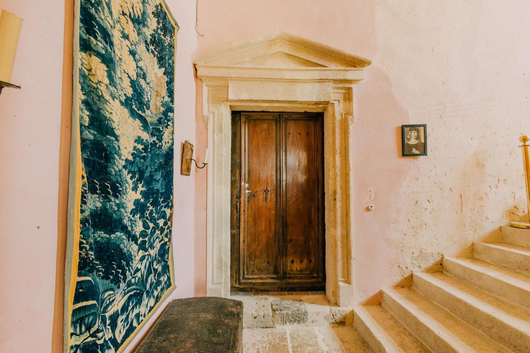 Chateau Du Frechou Hotel Екстериор снимка
