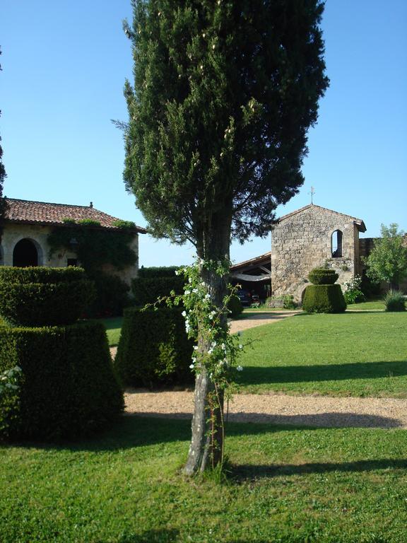 Chateau Du Frechou Hotel Екстериор снимка