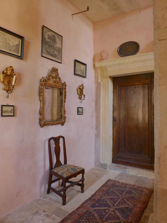 Chateau Du Frechou Hotel Екстериор снимка